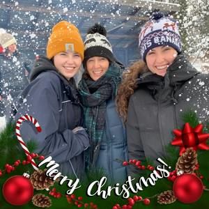 Meet your Posher, Krista